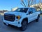 2026 GMC Sierra 1500 AT4 Crew Cab Short Box 4WD