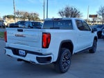 2026 GMC Sierra 1500 AT4 Crew Cab Short Box 4WD