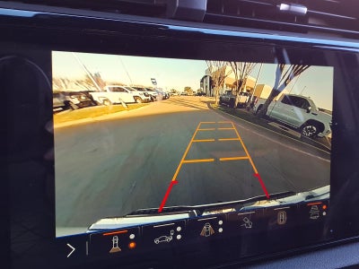 2026 GMC Sierra 1500 AT4 Crew Cab Short Box 4WD