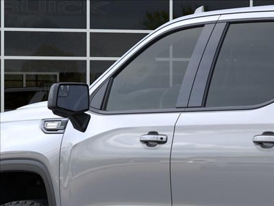2026 GMC Sierra 1500 AT4 Crew Cab Short Box 4WD