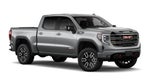 2026 GMC Sierra 1500 AT4 Crew Cab Short Box 4WD