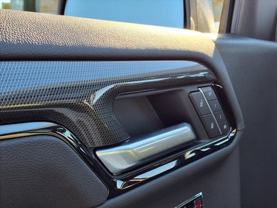 2026 GMC Sierra 1500 AT4 Crew Cab Short Box 4WD