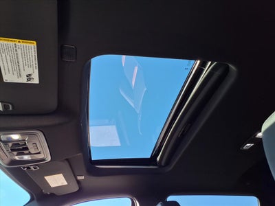 2026 GMC Sierra 1500 AT4 Crew Cab Short Box 4WD