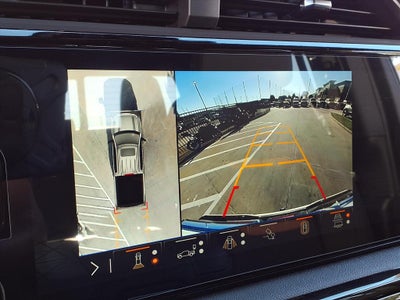 2026 GMC Sierra 1500 AT4 Crew Cab Short Box 4WD