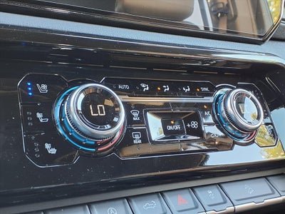 2026 GMC Sierra 1500 AT4 Crew Cab Short Box 4WD