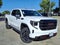 2026 GMC Sierra 1500 AT4 Crew Cab Short Box 4WD