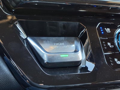 2026 GMC Sierra 1500 AT4 Crew Cab Short Box 4WD