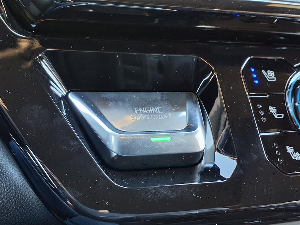 2026 GMC Sierra 1500 AT4 Crew Cab Short Box 4WD