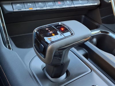 2026 GMC Sierra 1500 AT4 Crew Cab Short Box 4WD