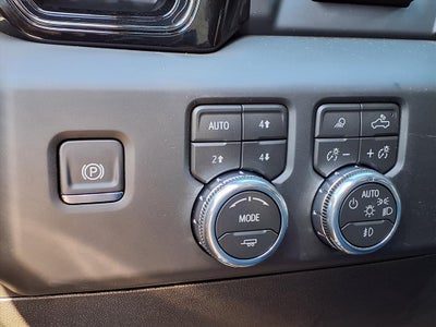 2026 GMC Sierra 1500 AT4 Crew Cab Short Box 4WD