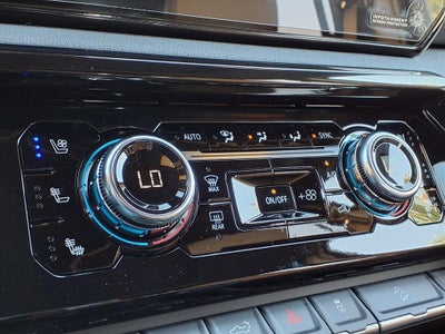 2026 GMC Sierra 1500 AT4 Crew Cab Short Box 4WD