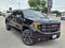 2026 GMC Sierra 1500 AT4 Crew Cab Short Box 4WD