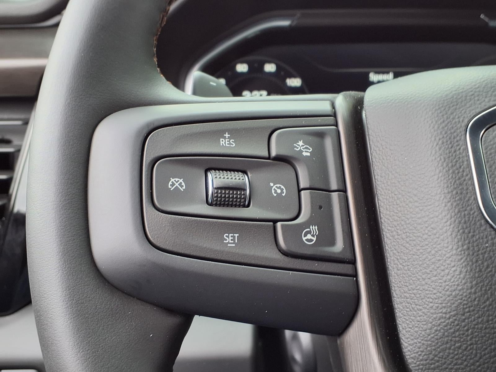 2026 GMC Sierra 1500 AT4 - Photo 12