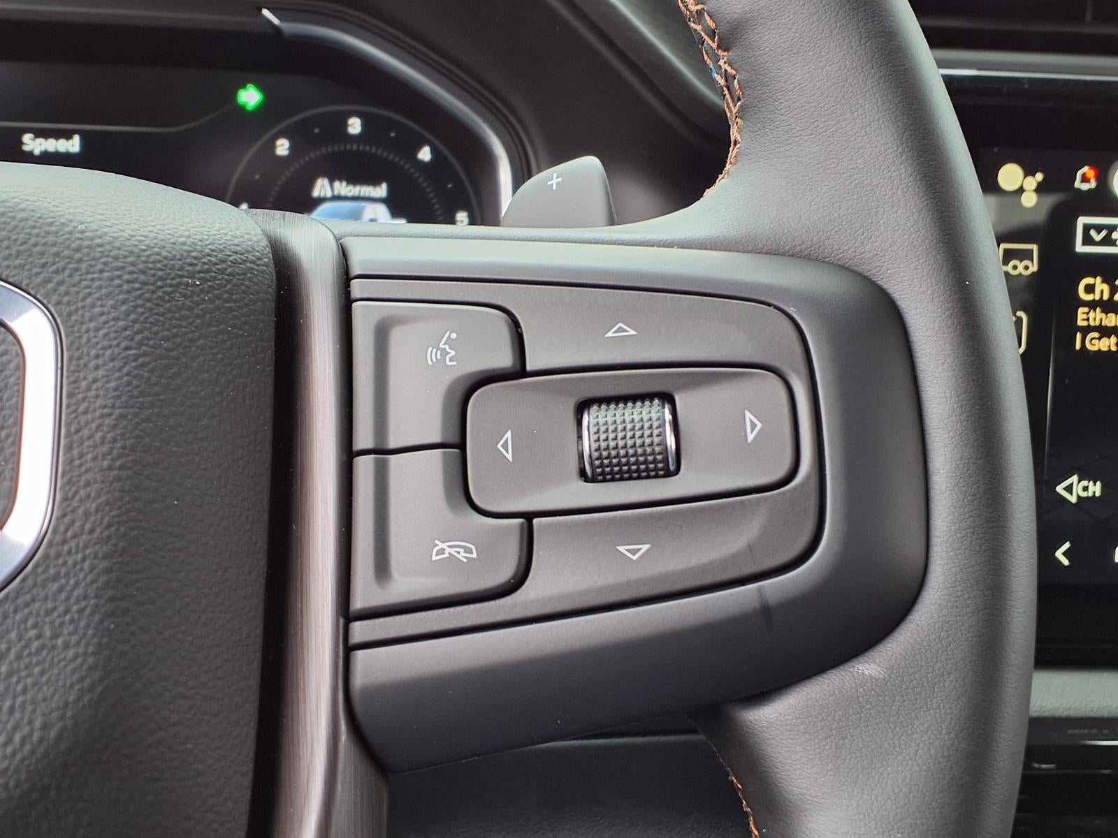 2026 GMC Sierra 1500 AT4 - Photo 13