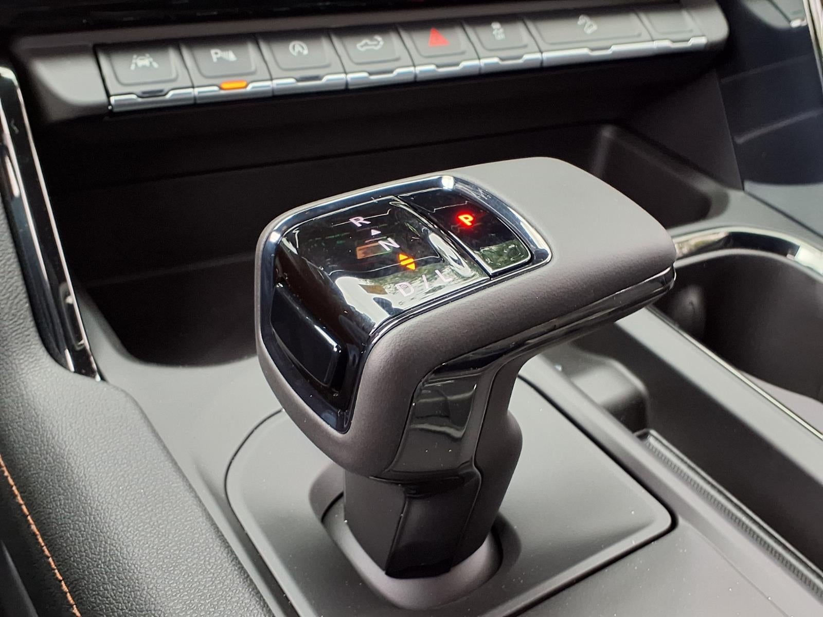 2026 GMC Sierra 1500 AT4 - Photo 14