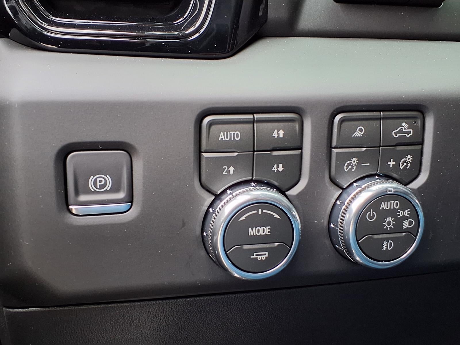 2026 GMC Sierra 1500 AT4 - Photo 15