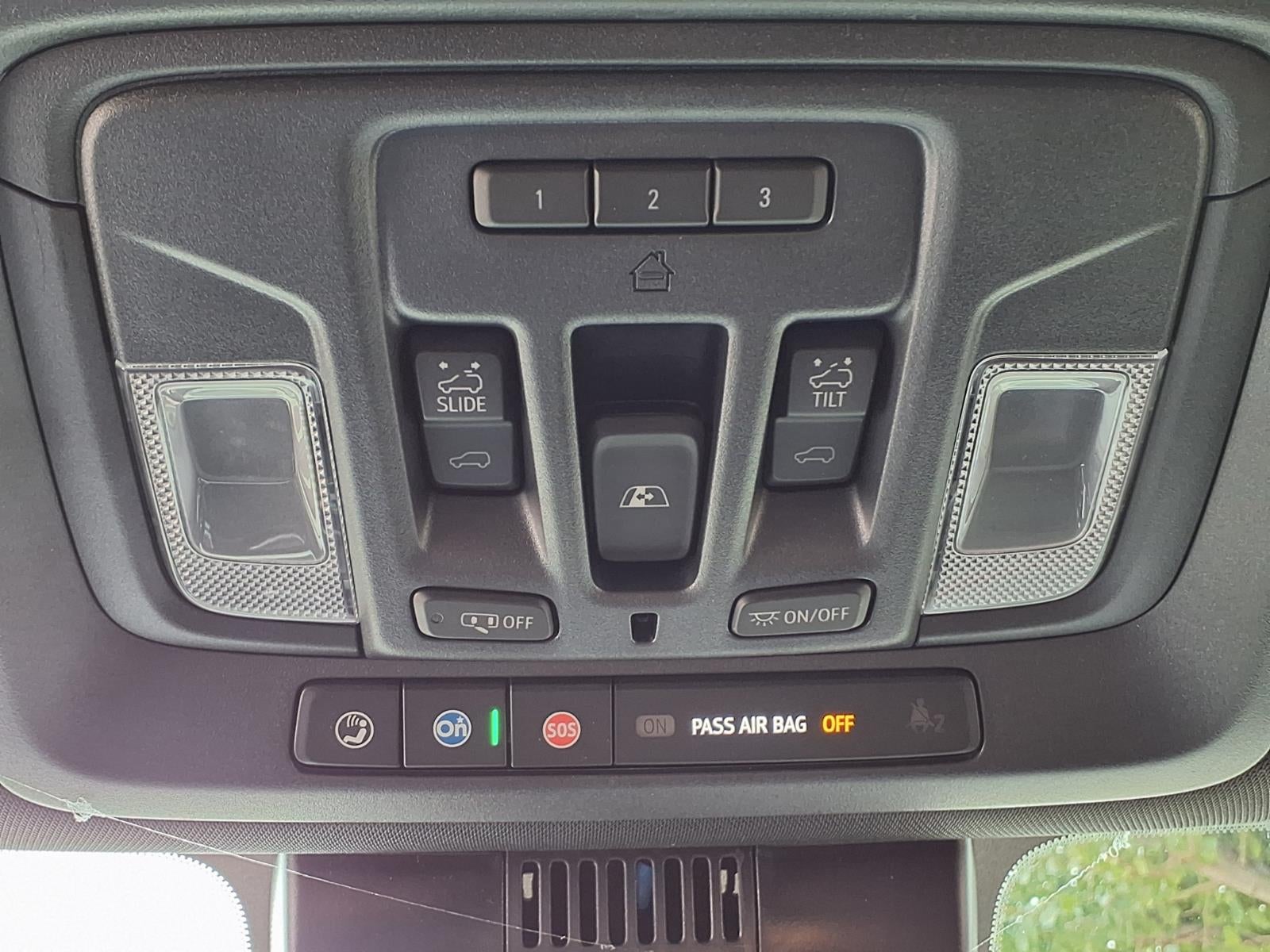 2026 GMC Sierra 1500 AT4 - Photo 18