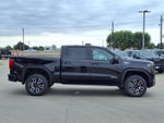2026 GMC Sierra 1500 AT4 Crew Cab Short Box 4WD