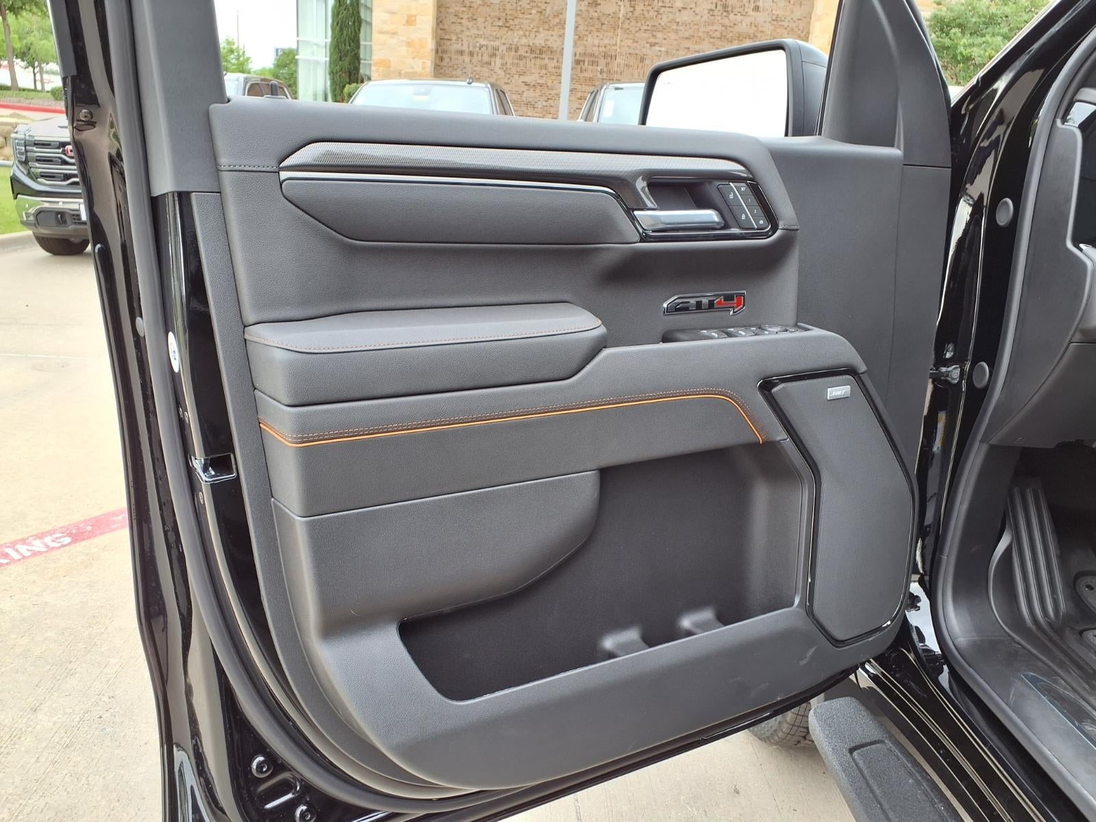2026 GMC Sierra 1500 AT4 - Photo 21