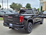 2026 GMC Sierra 1500 AT4 Crew Cab Short Box 4WD