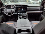 2026 GMC Sierra 1500 AT4 Crew Cab Short Box 4WD