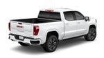 2026 GMC Sierra 1500 AT4 Crew Cab Short Box 4WD