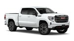 2026 GMC Sierra 1500 AT4 Crew Cab Short Box 4WD