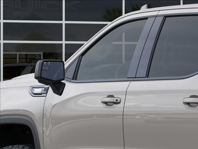 2026 GMC Sierra 1500 AT4 Crew Cab Short Box 4WD