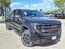 2026 GMC Sierra 1500 AT4 Crew Cab Short Box 4WD