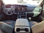 2026 GMC Sierra 1500 AT4 Crew Cab Short Box 4WD