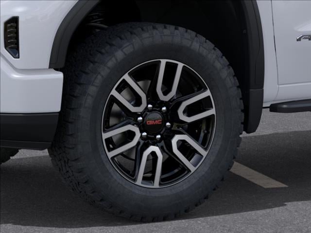 2026 GMC Sierra 1500 AT4 Crew Cab Short Box 4WD