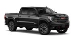 2026 GMC Sierra 1500 AT4 Crew Cab Short Box 4WD