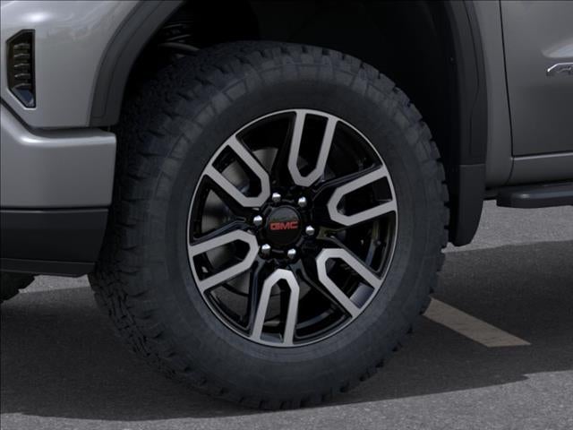 2026 GMC Sierra 1500 AT4 Crew Cab Short Box 4WD