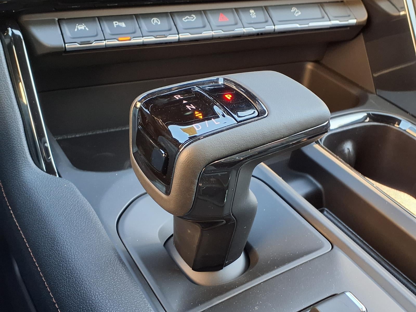 2026 GMC Sierra 1500 AT4 Crew Cab Short Box 4WD