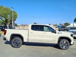 2026 GMC Sierra 1500 AT4 Crew Cab Short Box 4WD