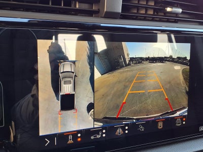 2026 GMC Sierra 1500 AT4 Crew Cab Short Box 4WD