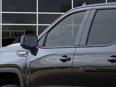 2026 GMC Sierra 1500 AT4 Crew Cab Short Box 4WD