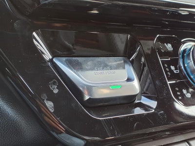 2026 GMC Sierra 1500 AT4 Crew Cab Short Box 4WD