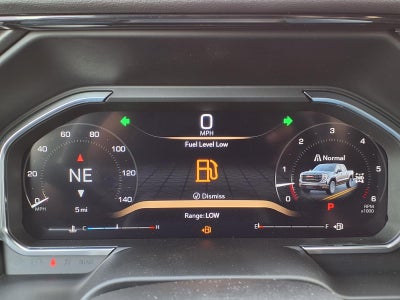 2026 GMC Sierra 1500 AT4 Crew Cab Short Box 4WD