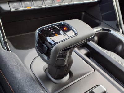 2026 GMC Sierra 1500 AT4 Crew Cab Short Box 4WD