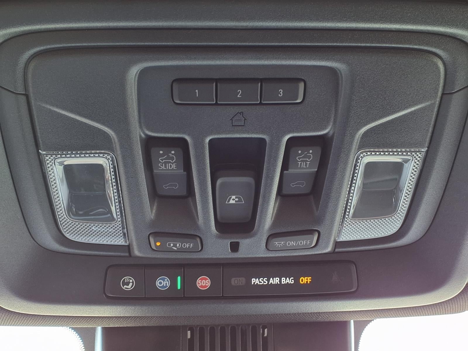 2026 GMC Sierra 1500 AT4 Crew Cab Short Box 4WD