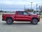 2026 GMC Sierra 1500 AT4 Crew Cab Short Box 4WD