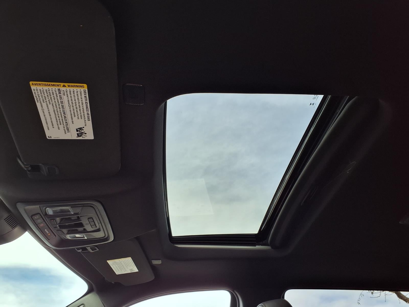 2026 GMC Sierra 1500 AT4 Crew Cab Short Box 4WD