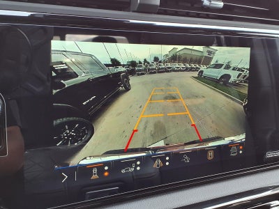 2026 GMC Sierra 1500 AT4 Crew Cab Short Box 4WD