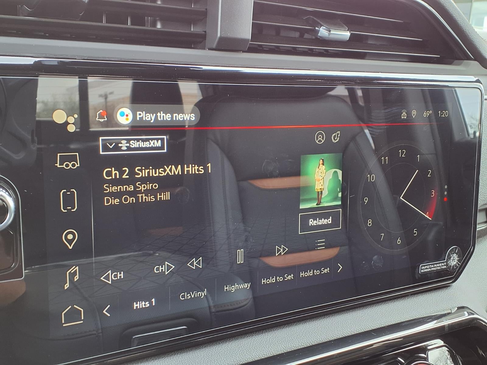 2026 GMC Sierra 1500 AT4 Crew Cab Short Box 4WD