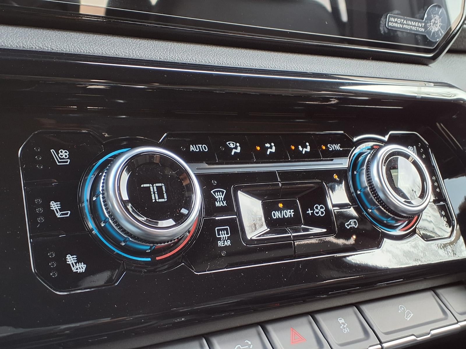 2026 GMC Sierra 1500 AT4 Crew Cab Short Box 4WD