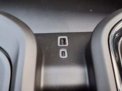 2026 GMC Sierra 1500 AT4 Crew Cab Short Box 4WD