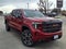 2026 GMC Sierra 1500 AT4 Crew Cab Short Box 4WD
