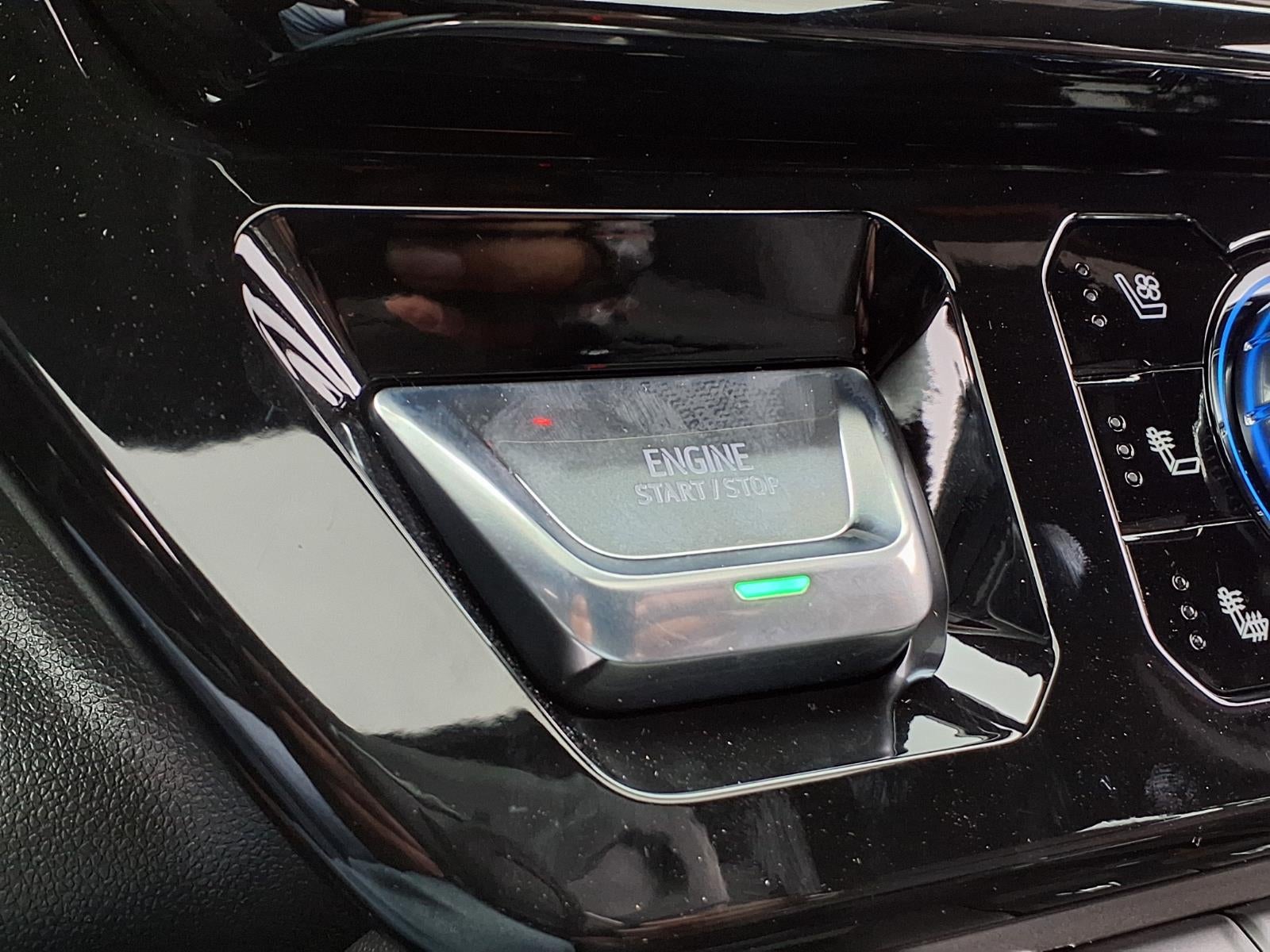 2026 GMC Sierra 1500 AT4 Crew Cab Short Box 4WD