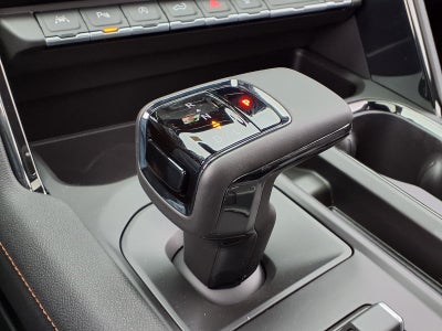 2026 GMC Sierra 1500 AT4 Crew Cab Short Box 4WD